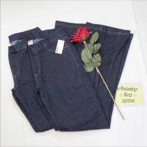 🔥NWT🔥 LOT OF 2 SOFT JEANS SIZE SMALL 1